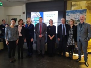 Il Principato di Monaco si veste a festa per accogliere gli italiani