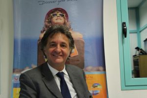 Tui Italia, il Tove e l’importanza degli incontri face to face