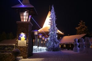 Norama, in arrivo da Rovaniemi la lettera personalizzata dal vero Santa Claus