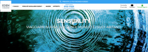 Eden Viaggi: il programma degli eventi firmati Made con focus sulla linea Sensibility