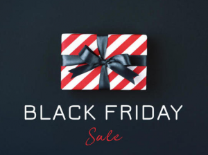 Natale a Roma con lo sconto grazie al Black Friday griffato Bettoja