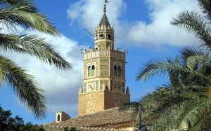 Testour, tra natura ed eventi alla scoperta della città dall’anima arabo-andalusa