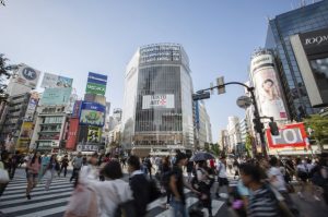 Tokyo è per il quarto anno consecutivo la “Best big city in the world”