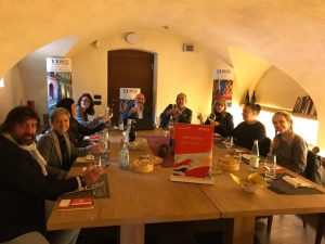 Tour2000AmericaLatina, formazione per gli agenti di viaggio con Iberia