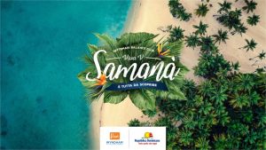 Settemari: il cioccolato dominicano protagonista del lancio del Viva V Samanà