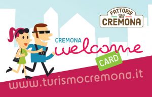 Cremona lancia una Welcome Card per la Festa del Torrone