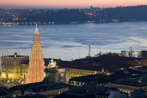 il Capodanno di King Holidays è a Lisbona. E anche l’Epifania