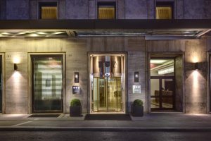 Gruppo Una celebra il 10° anniversario Unahotels Decò Roma
