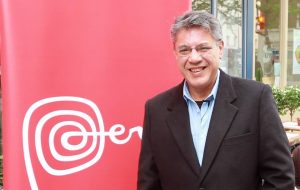 Pérez, PromPerù: dalla formazione al trade al volo diretto dall’Italia