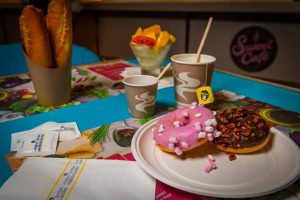 Corsica Sardinia Ferries fa rotta verso il plastic free