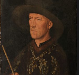 Gent, a febbraio la più grande mostra dedicata a Jan Van Eyck