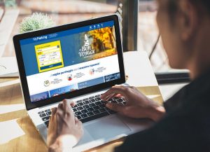 MyParking cambia assetto, in aumento le iscrizioni alla piattaforma