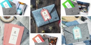 Relais & Châteaux presenta la nuova gamma di cofanetti