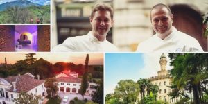 Relais & Chateaux, la pausa fuori città in hotel di charme