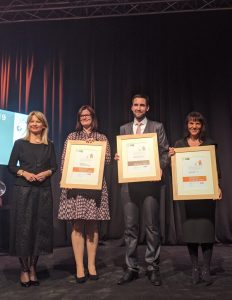 Gruppo Hit: la “Cena dei Tre Paesi” è il prodotto più innovativo della Slovenia