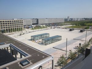 Il nuovo aeroporto di Berlino sarà inaugurato a fine ottobre 2020