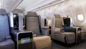 Tap Portugal: flotta lungo raggio totalmente rinnovata