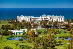 Barceló firma una joint venture con Ufi Group per espandersi in Tunisia