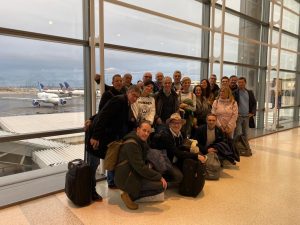 Alidays: il sales team del to alla scoperta della Grande Mela