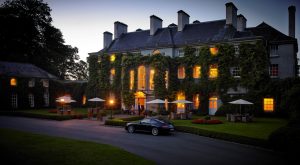Marriott aggiunge un nuovo Autograph Collection in Irlanda: è il Mount Juliet Estate Kilkenny