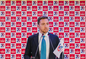 Superfast XI: brindisi di Natale a bordo per gli alumni della Bocconi