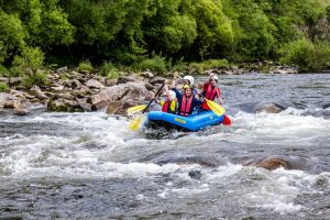Baden-Württemberg, un 2020 all’insegna delle esperienze nella natura