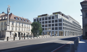 Barceló Hotel sbarca a Lubiana a maggio 2021