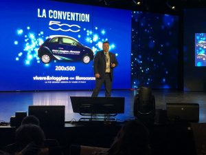 Bluvacanze: innovazioni tecnologiche  e prodotti esclusivi per le adv