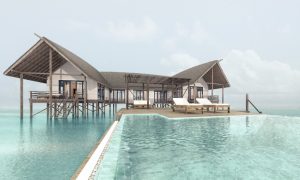 Riapre a gennaio il Como Cocoa Island per un lusso declinato nella semplicità