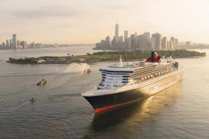 Cunard: il miglior modo per dare il benvenuto al 2020? Capodanno a New York e traversata atlantica