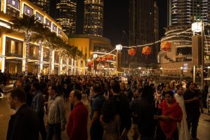 Al Dubai Shopping Festival 2020 oltre un mese di offerte speciali proposte da mille brand e 4 mila outlet