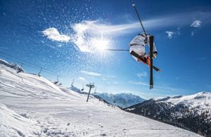 Aica: segnali molto positivi per Natale. Balzo in avanti della montagna