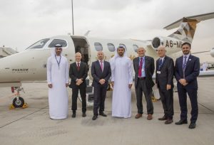 Etihad e Khalifa University: formazione ad hoc per piloti di nuova generazione