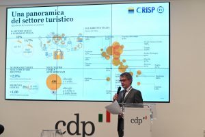 Università Milano-Bicocca: all’ospitalità mancano risorse qualificate