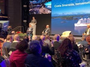 Costa Smeralda: la smart city galleggiante dove domina l’innovazione responsabile