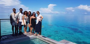 I Viaggi del Delfino continua a investire sulla Polinesia Francese: al via una partnership con Sofitel