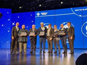 Idee per Viaggiare continua a crescere su Usa, Canada e Caraibi. In ripartenza anche il Messico