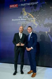 EasyJet premiata per gli investimenti e lo sviluppo in Italia