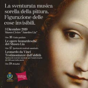 La Spezia: i 23 anni del museo Lia e la bellezza accessibile