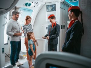 Neos “open day over 40”, non è mai troppo tardi per diventare assistenti di volo