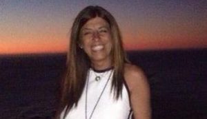 Roberta Rega lascia il gruppo Oltremare Caleidoscopio