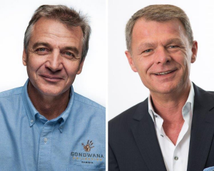 Romantik hotels e Gondwana Collection, nuova partnership in Namibia