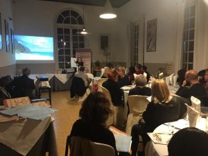 Go World: cresce l’interesse per l’offerta dei cluster specializzati