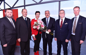 Turkish Airlines debutta su Rovaniemi con tre voli alla settimana