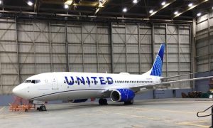 United Airlines ordina 50 Airbus A321XLR
