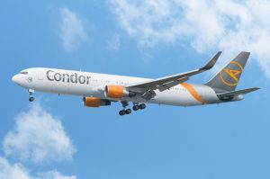 Condor: con Sita nuove applicazioni che migliorano la gestione del carburante