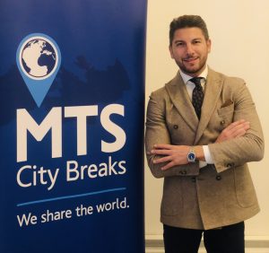 Mts City Breaks, a Natale Londra, Parigi e Milano le più gettonate dagli italiani