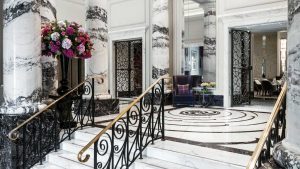 Il gruppo Langham debutta in Italia con un hotel a Venezia
