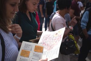 Tutta l’offerta del Roma Travel Show, al Palazzo dei Congressi dal 31 gennaio al 2 febbraio