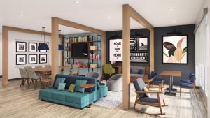 Choice Hotels punta sulle strutture extended-stay: in arrivo il brand Everhome Suites